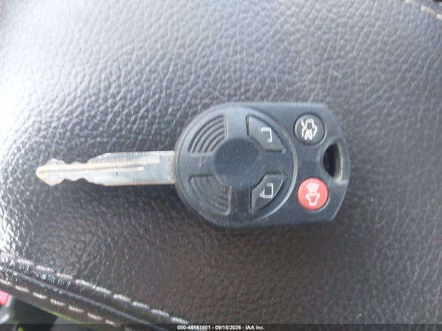 Aukcja sprzedaży 2009 Mercury Milan V6 Premier, vin: 3MEHM08129R607825, numer aukcji: 46161601