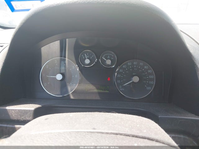 Aukcja sprzedaży 2009 Mercury Milan V6 Premier, vin: 3MEHM08129R607825, numer aukcji: 46161601