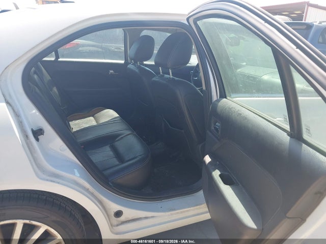 Aukcja sprzedaży 2009 Mercury Milan V6 Premier, vin: 3MEHM08129R607825, numer aukcji: 46161601