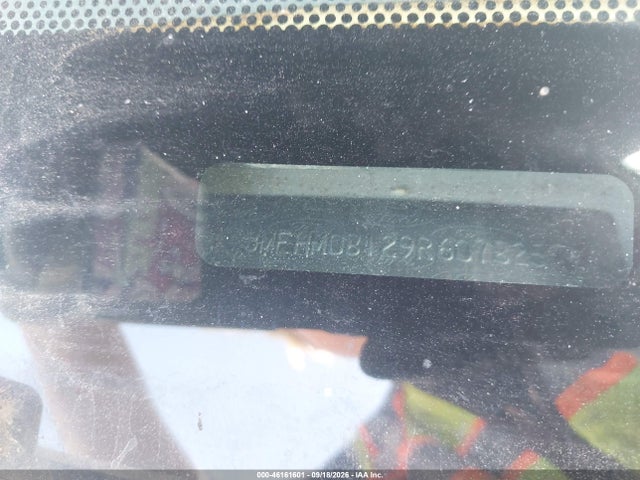 Aukcja sprzedaży 2009 Mercury Milan V6 Premier, vin: 3MEHM08129R607825, numer aukcji: 46161601