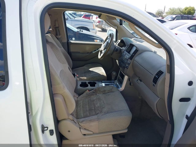 2012 Nissan Pathfinder Sv მანქანა იყიდება აუქციონზე, vin: 5N1AR1NNXCC604836, აუქციონის ნომერი: 46161610