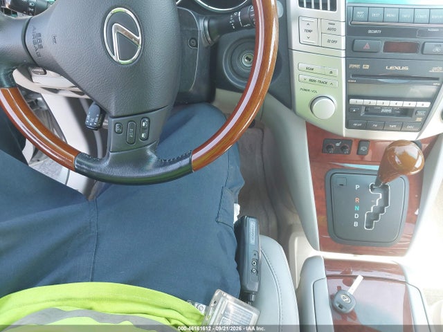 2008 Lexus Rx 400h მანქანა იყიდება აუქციონზე, vin: JTJGW31U482007997, აუქციონის ნომერი: 46161612