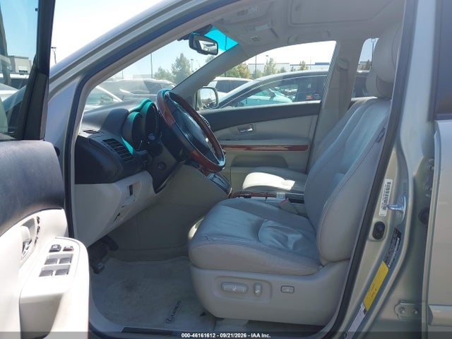 2008 Lexus Rx 400h მანქანა იყიდება აუქციონზე, vin: JTJGW31U482007997, აუქციონის ნომერი: 46161612