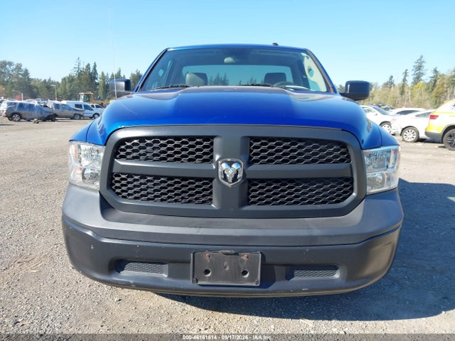 Продажа на аукционе авто 2017 Ram 1500 Tradesman  4x2 8' Box, vin: 3C6JR6DG1HG764832, номер лота: 46161614