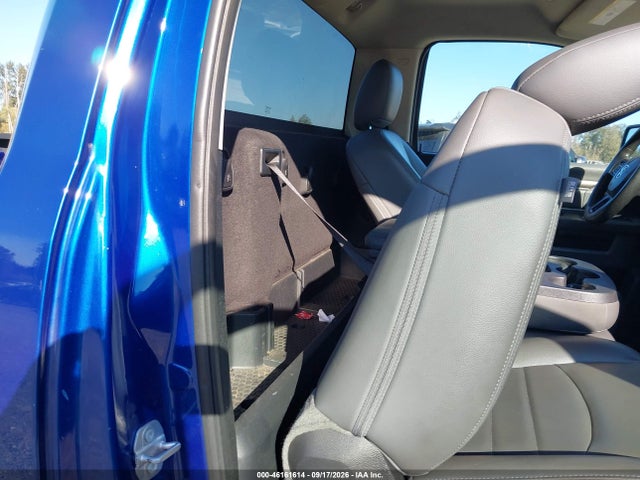 Продажа на аукционе авто 2017 Ram 1500 Tradesman  4x2 8' Box, vin: 3C6JR6DG1HG764832, номер лота: 46161614