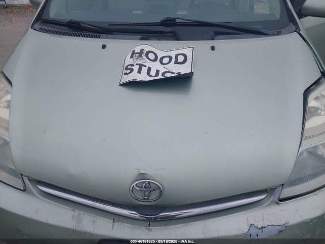 2008 Toyota Prius მანქანა იყიდება აუქციონზე, vin: JTDKB20U483378396, აუქციონის ნომერი: 46161625
