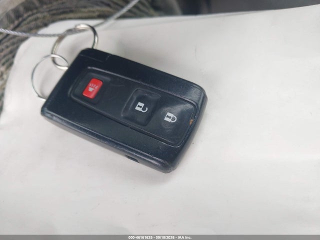 2008 Toyota Prius მანქანა იყიდება აუქციონზე, vin: JTDKB20U483378396, აუქციონის ნომერი: 46161625