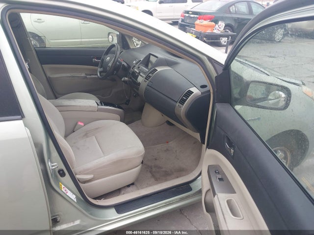 2008 Toyota Prius მანქანა იყიდება აუქციონზე, vin: JTDKB20U483378396, აუქციონის ნომერი: 46161625