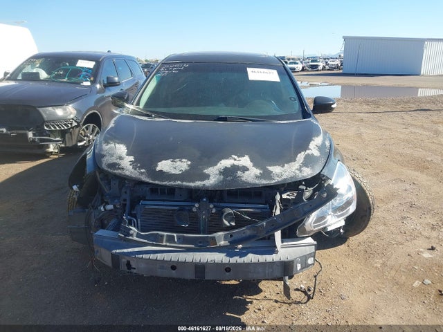 2013 Nissan Altima 2.5 Sl მანქანა იყიდება აუქციონზე, vin: 1N4AL3AP0DN480015, აუქციონის ნომერი: 46161627