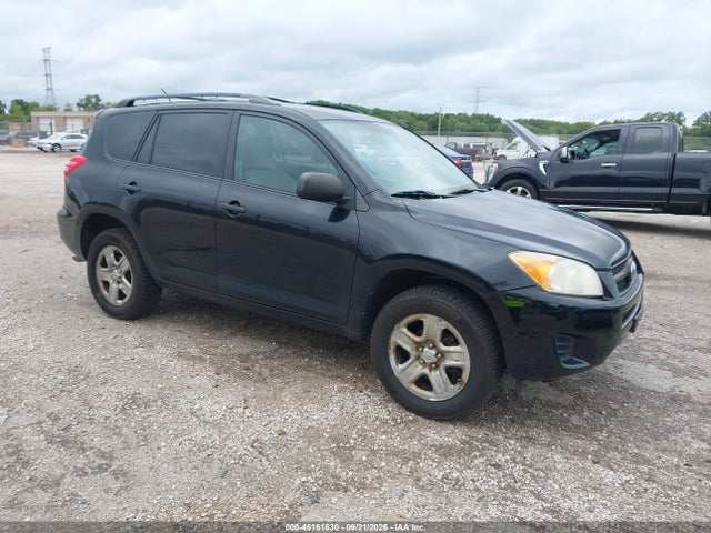 46161630 :رقم المزاد ، 2T3BF4DV2AW068902 vin ، 2010 Toyota Rav4 مزاد بيع