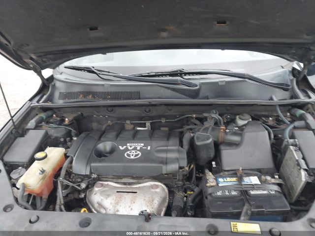 46161630 :رقم المزاد ، 2T3BF4DV2AW068902 vin ، 2010 Toyota Rav4 مزاد بيع