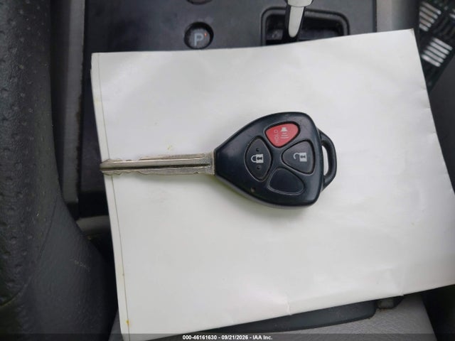 46161630 :رقم المزاد ، 2T3BF4DV2AW068902 vin ، 2010 Toyota Rav4 مزاد بيع