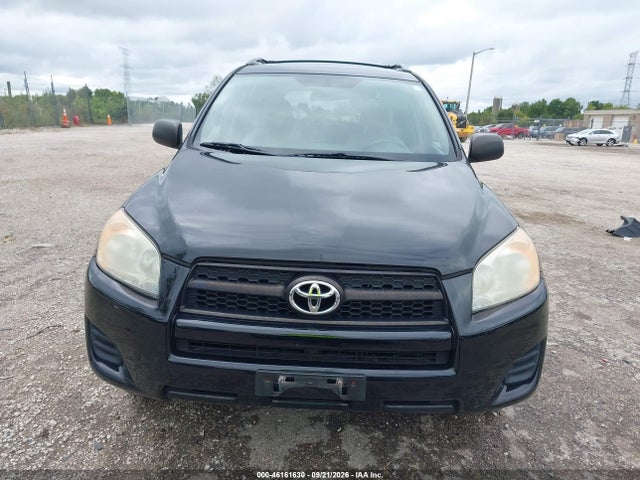 46161630 :رقم المزاد ، 2T3BF4DV2AW068902 vin ، 2010 Toyota Rav4 مزاد بيع