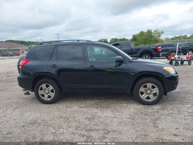 46161630 :رقم المزاد ، 2T3BF4DV2AW068902 vin ، 2010 Toyota Rav4 مزاد بيع