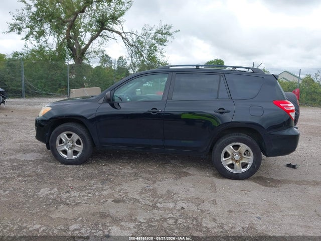 46161630 :رقم المزاد ، 2T3BF4DV2AW068902 vin ، 2010 Toyota Rav4 مزاد بيع