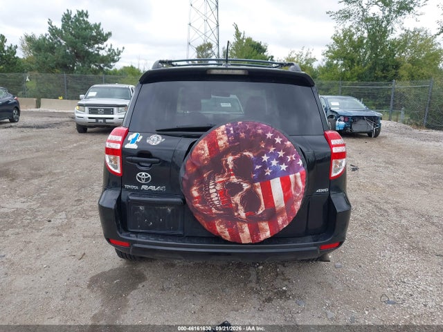 46161630 :رقم المزاد ، 2T3BF4DV2AW068902 vin ، 2010 Toyota Rav4 مزاد بيع