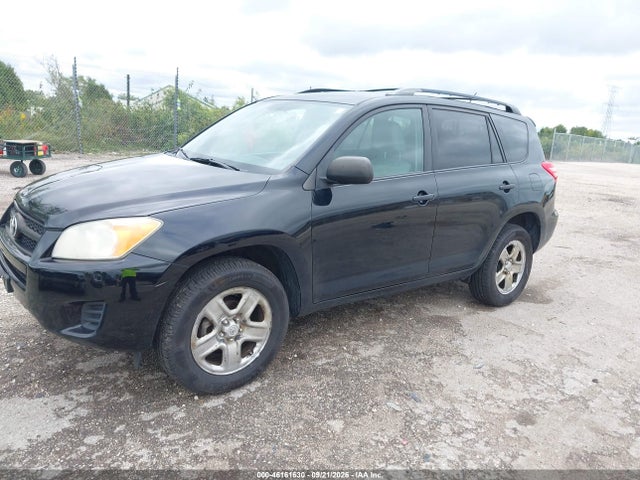 46161630 :رقم المزاد ، 2T3BF4DV2AW068902 vin ، 2010 Toyota Rav4 مزاد بيع
