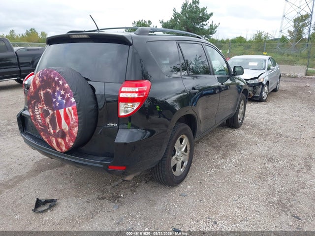 46161630 :رقم المزاد ، 2T3BF4DV2AW068902 vin ، 2010 Toyota Rav4 مزاد بيع
