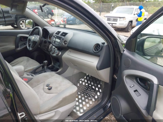 46161630 :رقم المزاد ، 2T3BF4DV2AW068902 vin ، 2010 Toyota Rav4 مزاد بيع