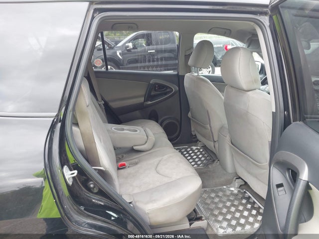 46161630 :رقم المزاد ، 2T3BF4DV2AW068902 vin ، 2010 Toyota Rav4 مزاد بيع