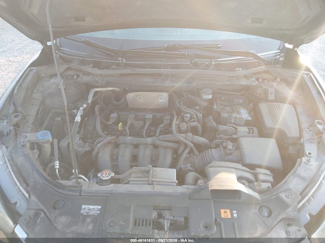 2014 Mazda Cx-5 Touring მანქანა იყიდება აუქციონზე, vin: JM3KE2CY9E0376184, აუქციონის ნომერი: 46161631