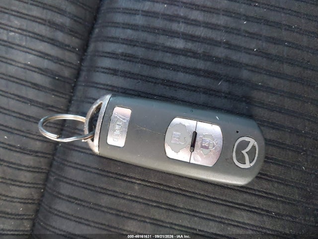 2014 Mazda Cx-5 Touring მანქანა იყიდება აუქციონზე, vin: JM3KE2CY9E0376184, აუქციონის ნომერი: 46161631