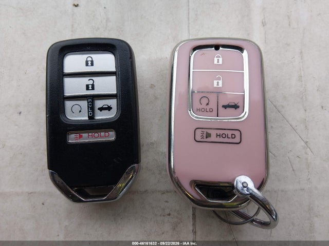 Honda Civic Ex-l 2017 2HGFC1F78HH652966 Image 11