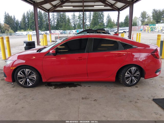 Honda Civic Ex-l 2017 2HGFC1F78HH652966 Image 15
