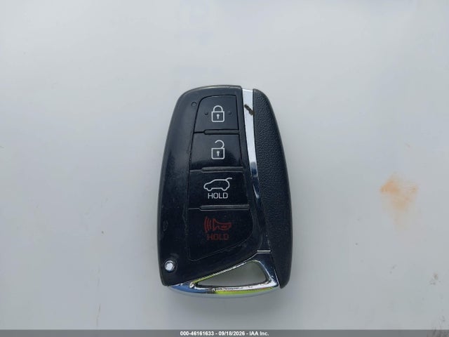 46161633 :رقم المزاد ، 5XYZW3LA7EG180865 vin ، 2014 Hyundai Santa Fe Sport 2.0l Turbo مزاد بيع