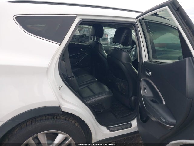 46161633 :رقم المزاد ، 5XYZW3LA7EG180865 vin ، 2014 Hyundai Santa Fe Sport 2.0l Turbo مزاد بيع