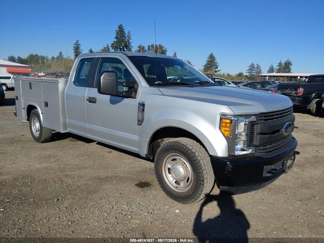 Продажа на аукционе авто 2017 Ford F-350 Xl, vin: 1FD8X3A68HEE09926, номер лота: 46161637