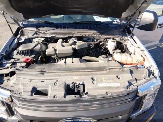2017 Ford F-350 Xl მანქანა იყიდება აუქციონზე, vin: 1FD8X3A68HEE09926, აუქციონის ნომერი: 46161637