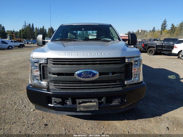 2017 Ford F-350 Xl მანქანა იყიდება აუქციონზე, vin: 1FD8X3A68HEE09926, აუქციონის ნომერი: 46161637