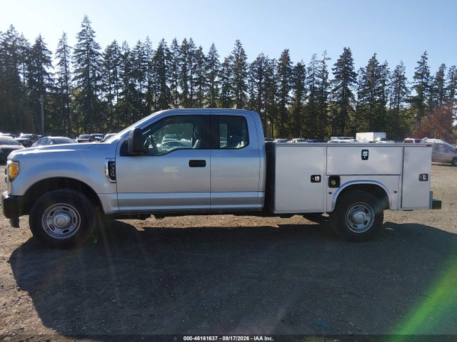2017 Ford F-350 Xl მანქანა იყიდება აუქციონზე, vin: 1FD8X3A68HEE09926, აუქციონის ნომერი: 46161637