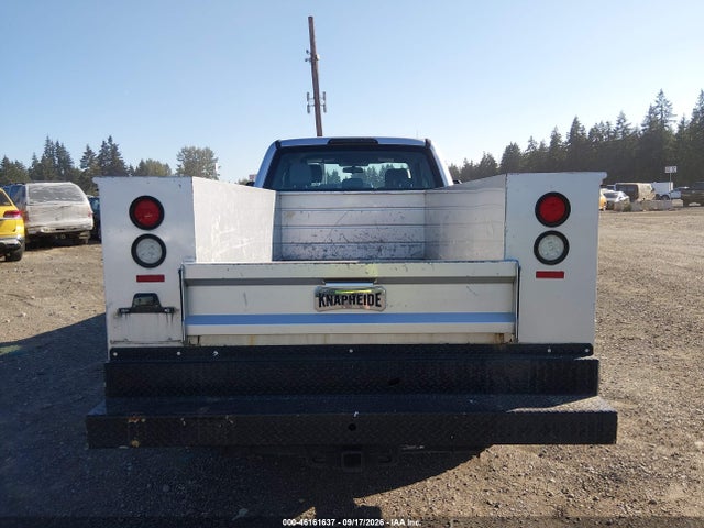 2017 Ford F-350 Xl მანქანა იყიდება აუქციონზე, vin: 1FD8X3A68HEE09926, აუქციონის ნომერი: 46161637