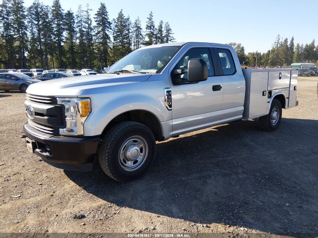 2017 Ford F-350 Xl მანქანა იყიდება აუქციონზე, vin: 1FD8X3A68HEE09926, აუქციონის ნომერი: 46161637