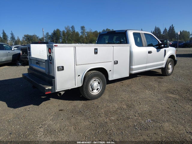 2017 Ford F-350 Xl მანქანა იყიდება აუქციონზე, vin: 1FD8X3A68HEE09926, აუქციონის ნომერი: 46161637