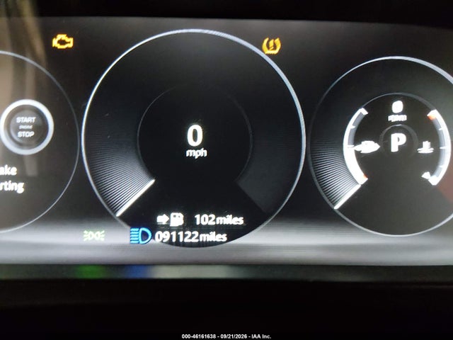 Продаж на аукціоні авто 2018 Jaguar F-pace 25t R-sport, vin: SADCL2FX6JA249729, номер лоту: 46161638