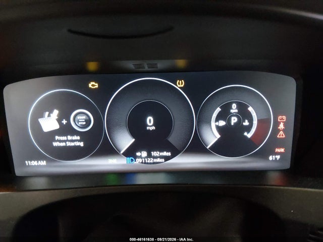 Продаж на аукціоні авто 2018 Jaguar F-pace 25t R-sport, vin: SADCL2FX6JA249729, номер лоту: 46161638