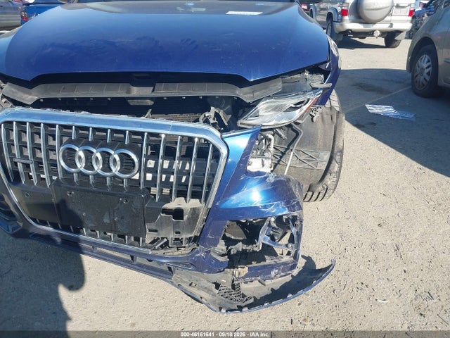 46161641 :رقم المزاد ، WA1LFAFP0FA064350 vin ، 2015 Audi Q5 2.0t Premium مزاد بيع