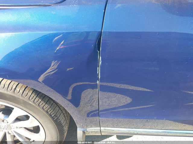 46161641 :رقم المزاد ، WA1LFAFP0FA064350 vin ، 2015 Audi Q5 2.0t Premium مزاد بيع