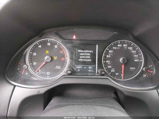 46161641 :رقم المزاد ، WA1LFAFP0FA064350 vin ، 2015 Audi Q5 2.0t Premium مزاد بيع