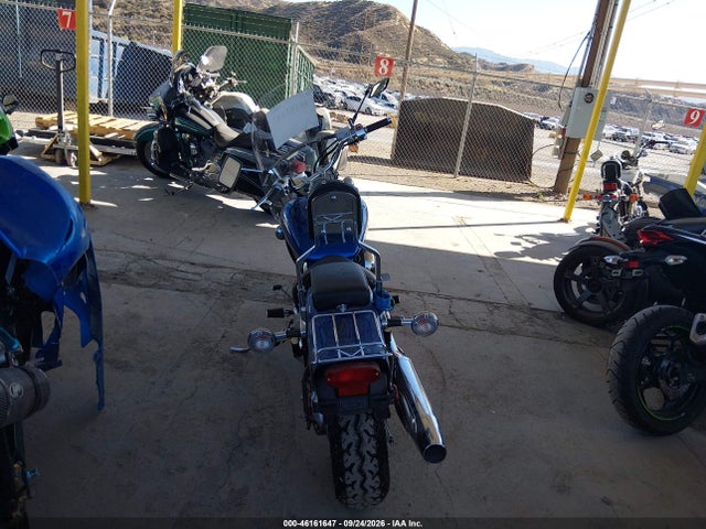 Продажа на аукционе авто 2009 Yamaha Xvs650 C, vin: JYAVM01Y89A015153, номер лота: 46161647