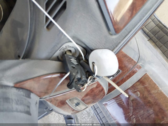 46161648 :رقم المزاد ، JS1CP51BX82100235 vin ، 2008 Suzuki An650 A مزاد بيع