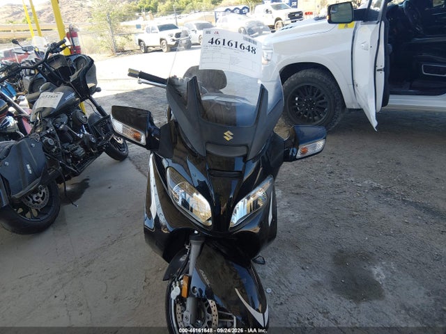 46161648 :رقم المزاد ، JS1CP51BX82100235 vin ، 2008 Suzuki An650 A مزاد بيع