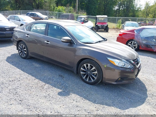 Продажа на аукционе авто 2016 Nissan Altima 2.5 Sv, vin: 1N4AL3AP5GC135174, номер лота: 46161655