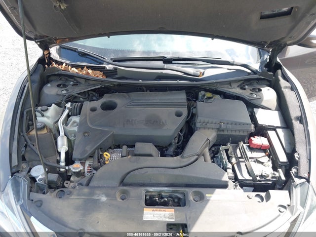 Продажа на аукционе авто 2016 Nissan Altima 2.5 Sv, vin: 1N4AL3AP5GC135174, номер лота: 46161655
