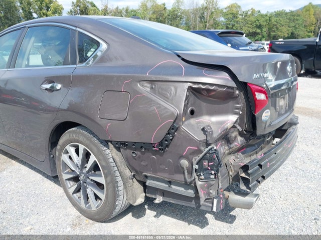 Продажа на аукционе авто 2016 Nissan Altima 2.5 Sv, vin: 1N4AL3AP5GC135174, номер лота: 46161655