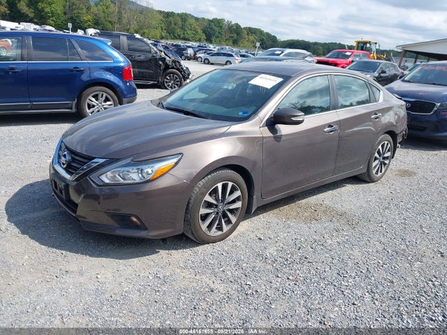Продажа на аукционе авто 2016 Nissan Altima 2.5 Sv, vin: 1N4AL3AP5GC135174, номер лота: 46161655