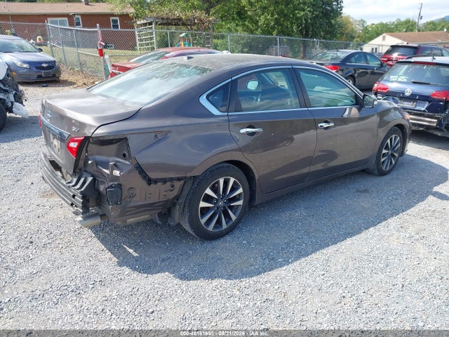 Продажа на аукционе авто 2016 Nissan Altima 2.5 Sv, vin: 1N4AL3AP5GC135174, номер лота: 46161655